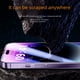 thumbnail image 4 of Adecuado para iPhone14 película templada 13 almacén libre de polvo 12ProMax Apple 15 14Pro Peep-proof Plus pantalla completa PM, 4 of 5