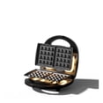 thumbnail image 5 of Brunch Buddy 4-in-1 Multi-Cooker - Sandwich, Waffle, Double-Plate Bread & Breakfast Station ,Easy to Operate, 5 of 5