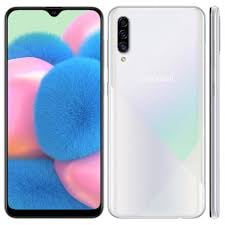 Smartphone Samsung Galaxy A30S 64GB Desbloqueado Blanco | Bodega