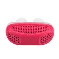 thumbnail image 1 of Anti-Snoring Device Snore Stopper Nose Inserts for Snoring Mini Portable Sleeping Assistant, 1 of 9