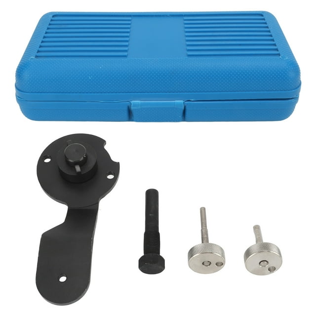Herramienta de sincronización de bloqueo del árbol de levas T10504/1 T10504/2 Reemplazo de metal para A1 A3 Q2 Q3 1.4 TSI TFSI