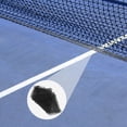 thumbnail image 4 of OUNONA Heavy Duty Golf Net Durable Polyethylene Outdoor Practice Net for Soccer Basketball Baseball Training, 4 of 6