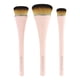 thumbnail image 1 of Kit de brochas de maquillaje EcoTools 360 Ultimate Blend, juego de 3 piezas, 1 of 9