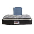 thumbnail image 1 of Colchón Queen Size + Juego de Sábanas Spring Air Omega, 1 of 7