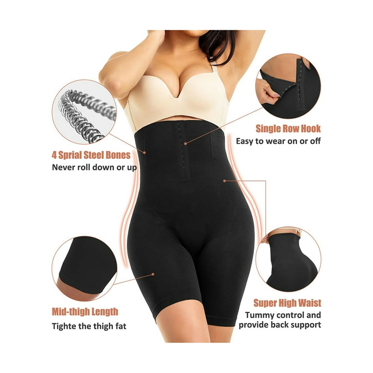 Peach booty and thigh shaper sale