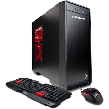 Cyberpowerpc Gamer Xtreme Gxi600 Gaming