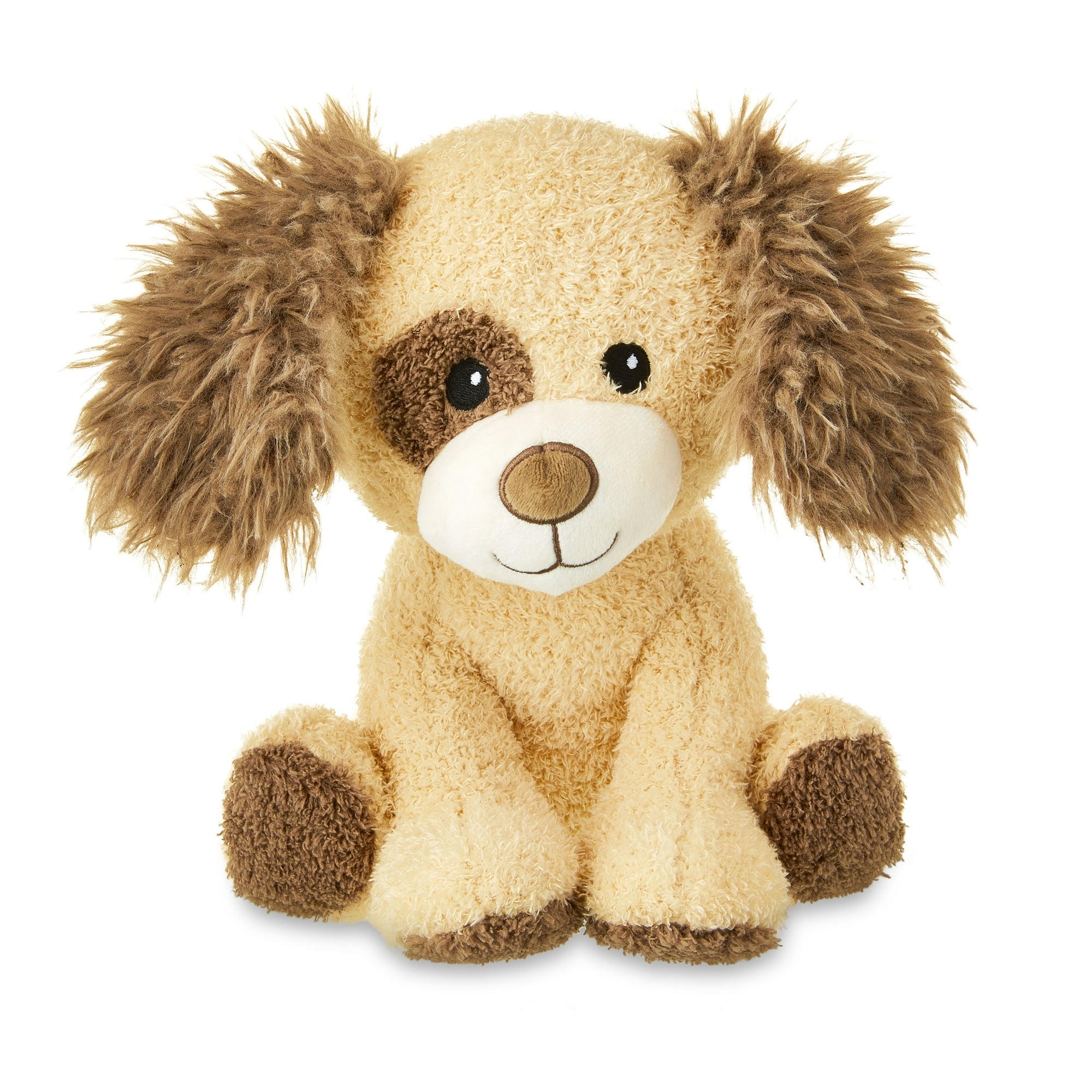 Spark Create Imagine Puppy Plush, 10 in, 0 Months+