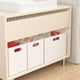 thumbnail image 2 of Bookshelf Right-Angle Storage Box B, 2 of 5