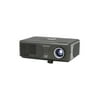 Toshiba TDP-XP2U - DLP projector - portable - 2500 lumens - XGA (1024 x 768) - 4:3