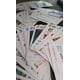thumbnail image 5 of Hace Qna Esl Juego de cartas para aprender inglés. Conjunto de caja de 3 niveles. ¡Practica la conversación en inglés a través del juego!, 5 of 5