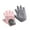 New pink, variant on Nonslip Breathable Training Glove Wear Resistance Workout Glove Thin Half Finger Barbell Cycling Gloves Comfortable