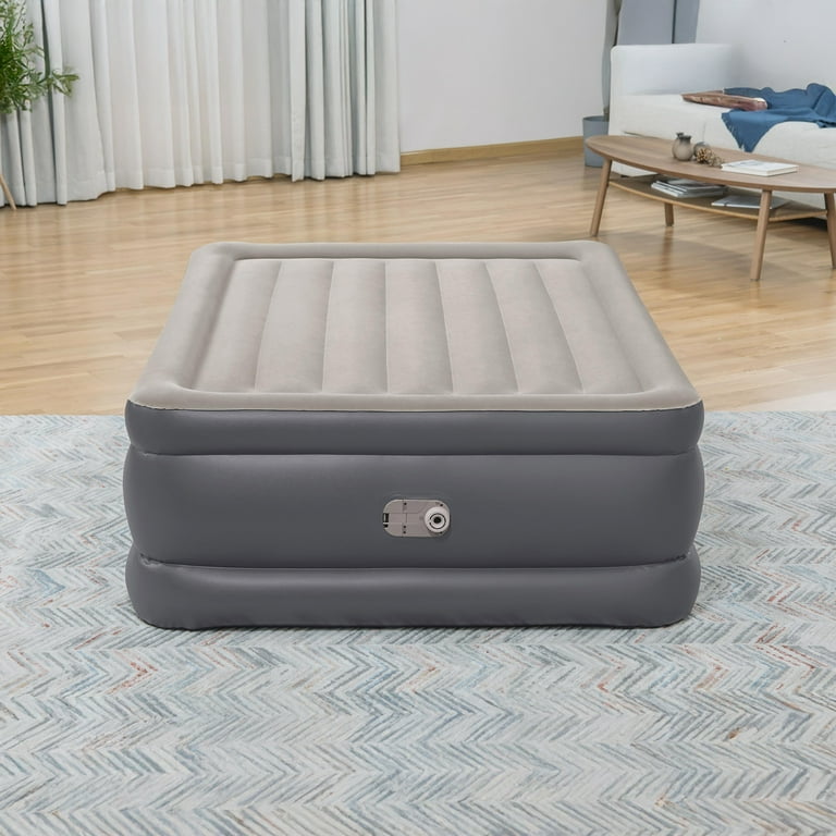 Coleman Tritech Air Mattress Full 22