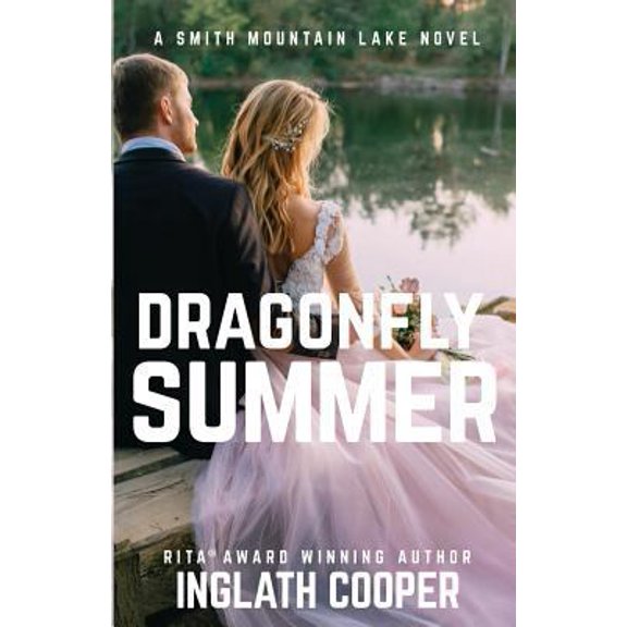 Pre-Owned Dragonfly Summer: A Smith Mountain Lake Novel (Paperback) 0997341513 9780997341515