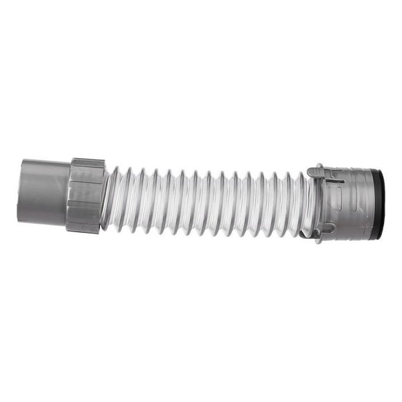 Ymiko Vacuum Cleaner Flexible Hose,Flexible Short Vacuum Cleaner Hose Replacement Parts Fit for NV42 Accessory,Short Vacuum Hose