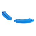 thumbnail image 1 of 1 Pair Front Bumper Lip Protector Cover For Dodge Challenger For SRT 2015-2019 Bumper Protector Diffuser Spoiler Splitter Guard, 1 of 7
