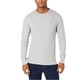 thumbnail image 2 of Camiseta térmica Tommy Hilfiger para Dormir Hombre Gris Extragrande, 2 of 2