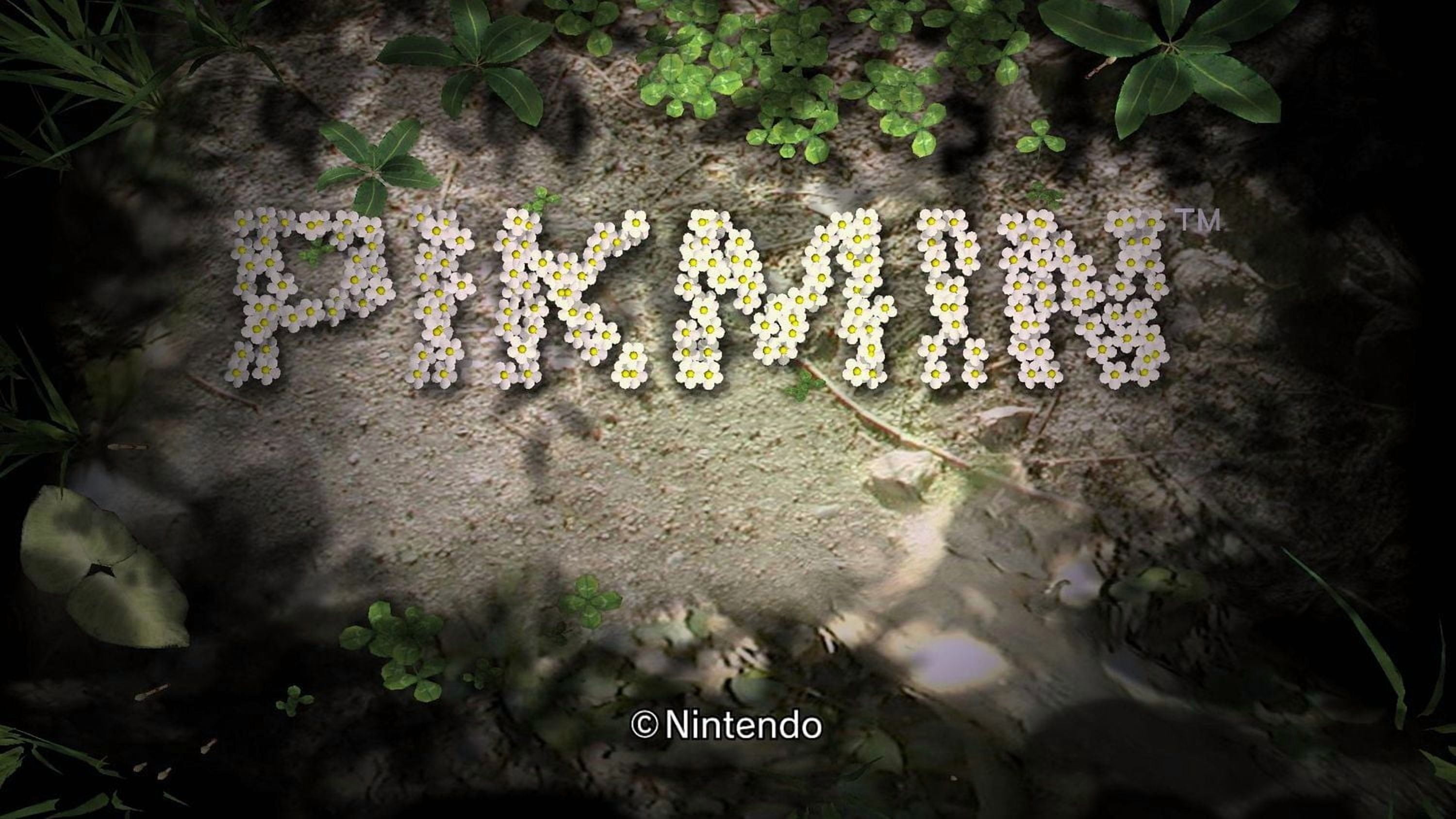 Jeu vidéo Pikmin™ 1 + 2 pour (Nintendo Switch)
