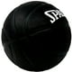 thumbnail image 2 of Balón de basquetbol Spalding Basic Negro Tamaño 7, 2 of 4