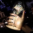 thumbnail image 2 of Glass Rose Galaxy Rose Enchanted Rose Light Up Rose Glass Rose Flower Gift Glass Roses Mom Forever Rose, 2 of 5