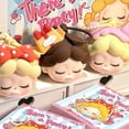 thumbnail image 4 of Wendy There'S A Party Series Blind Box Kawaii Headphone Bag Change Purse Backpack Bag Pendant Decor Model Gift For Kids Girl, 4 of 5