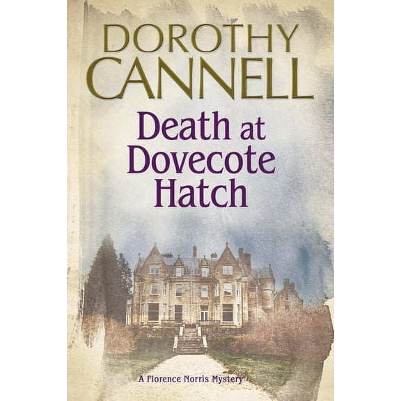 Death at Dovecote Hatch, (Paperback)