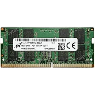 Micron 16GB DDR5 SDRAM Memory Module - Walmart.com