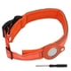 thumbnail image 3 of Collar de perro reflectante, collar de perro antipérdida, collar de nailon transpirable para mascotas, collar de nailon para mascotas de grado profesional Jadeshay A, 3 of 8