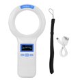 thumbnail image 4 of ANGGREK Pet Microchip Scanner, Pet Microchip Reader Scanner, USB For Pet Animal/Dog/Cat/Pig, 4 of 8