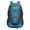 Bleu Ciel, variante sur Riforla Sac à Dos Unisexe pour Adulte Sac à Dos pour Ordinateur Portable de Tous les Jours Noir Violet/jaune/ Sac à Dos pour Ordinateur Portable Noir Sac à Livres pour le Travail l'École Ou le Voyage Sac de Randonnée en Plein Air Taille Unique Noir