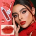 thumbnail image 3 of Lápiz labial para mujer, tinte labial, brillo labial, brillo labial mate, esmalte labial resistente a la decoloración, no pierde color, brillo labial duradero., 3 of 5