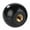 M8X30, variant on 5Pcs Black Round Ball Bakelite Lever Knob M5/6/8/10/12 Machine Tool Replacement M5X20