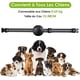 thumbnail image 5 of Collar antiladridos para perros pequeños, medianos y grandes; collar antiladridos actualizado sin descargas eléctricas; dispositivo recargable y eficaz para el control de los ladridos del perro., 5 of 5