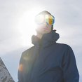 thumbnail image 5 of Gafas de esquí para mujeres y hombres, gafas de snowboard, gafas de nieve, gafas de esquí con protección UV OTG para usuarios de anteojos, gafas de snowboard antivaho, gafas de esquí, 5 of 5
