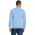 thumbnail image 2 of NuBlend Crewneck Sweatshirt, 2 of 2