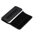 thumbnail image 1 of Mobile Phone Waist Bag Nylon Storage Pack Outdoor Sports Camping Climbing Architecture Backpacking Universal Pocket Case Parallel XXL, 1 of 8