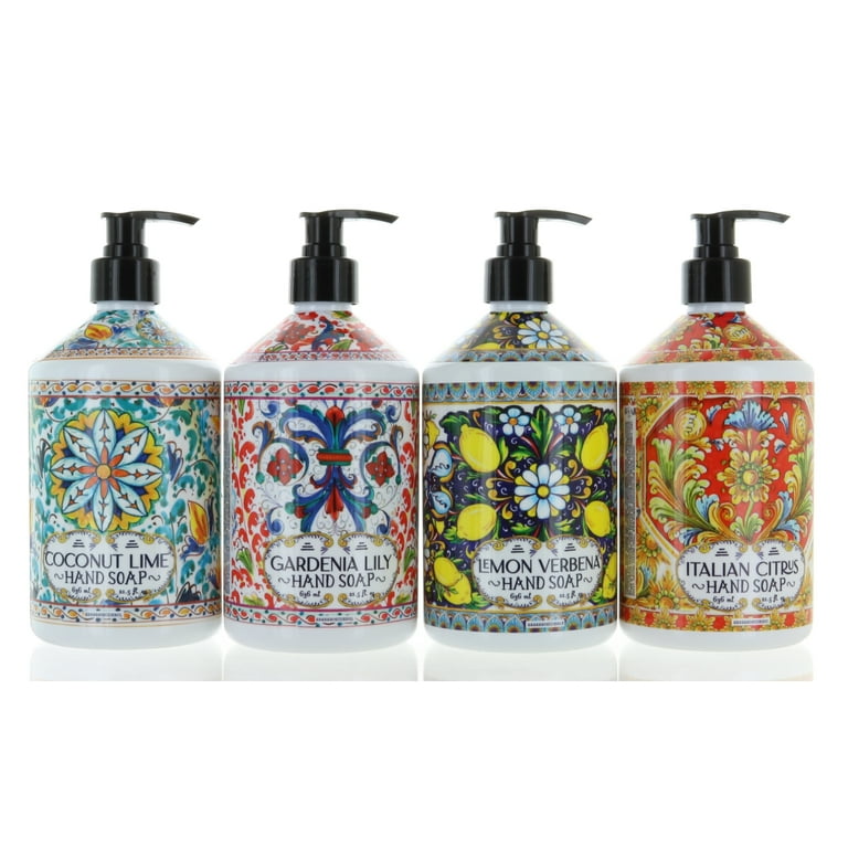 BUSTE SALVA SPAZIO 70X110 - Garden Soap - Shop Online
