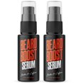 thumbnail image 1 of Sérum para el crecimiento de barba Wild Willies 30 ml (paquete de 2) con biotina y cafeína, 1 of 7