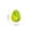 Green-1PC, variant on Squeezing Easter Egg - Slow Rebounding Sensory Piece for Easter Basket Gifting Party Prizes Holiday Decor