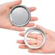 thumbnail image 3 of 24 Pack Canning Lids Regular Mouth Mason Jar Lids And Rings Split Leak Proof Storage Caps, 3 of 5