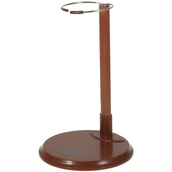 Figure Display Stand Bear Support Good Workmanship Doll