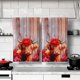 thumbnail image 5 of Spring Decoración del hogarations Easter Polyester Platter towel Kitchen Rag Easter towel Decoración del hogar, 5 of 6