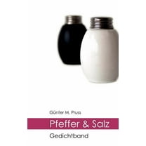 Pfeffer & Salz, (Paperback)