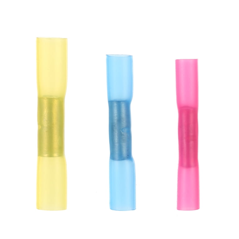 24-Piece Heat Shrink Splice Connector Kit photo 3