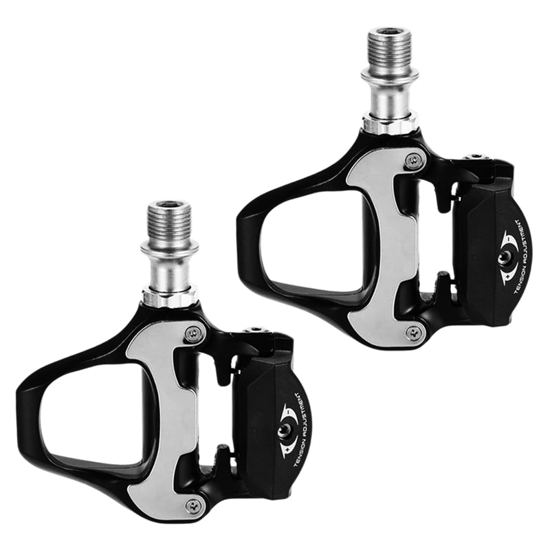 Cycling Road Bike Bicycle SelfLocking Pedals for SPD SL Road Bike