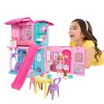 thumbnail image 1 of Barbie-Coffret La maison transformable de Chelsea-avec accessoires, 1 of 7