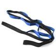 thumbnail image 1 of Yoga Daisy Chains Multi-loop Yoga Strap Nonelastic Stretching Band for Pilates Dance Therapy Gymnastics, 1 of 7