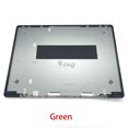 thumbnail image 1 of New Original Microsoft Surface Laptop go1/2/3 Back Cover 1943 2013 Shell Back Cover Screen A Shell Silver Green Gold Green, 1 of 5