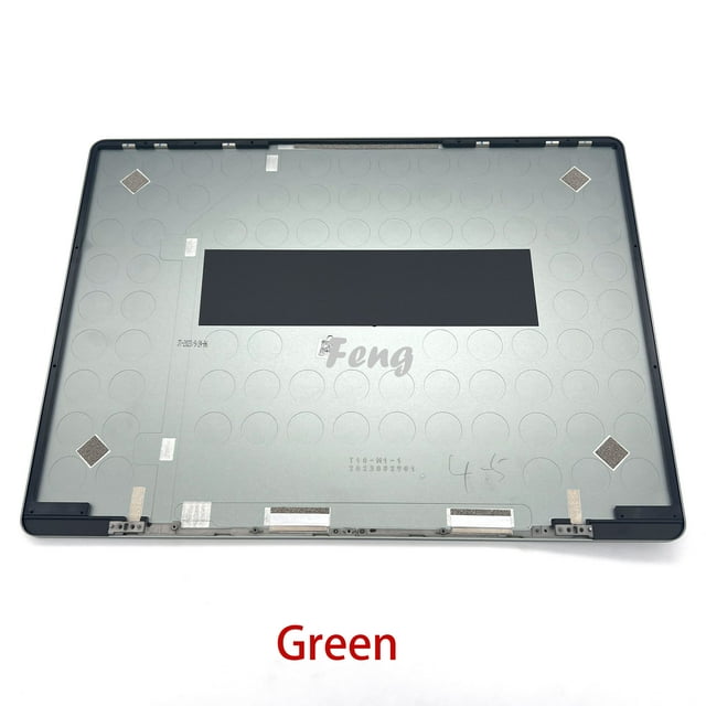 New Original Microsoft Surface Laptop go1/2/3 Back Cover 1943 2013 Shell Back Cover Screen A Shell Silver Green Gold Green