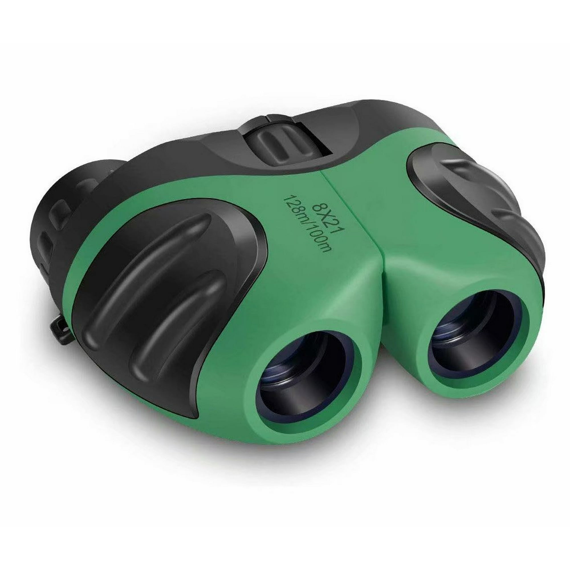 Compact Shock Proof Binoculars for Kids Best Gifts