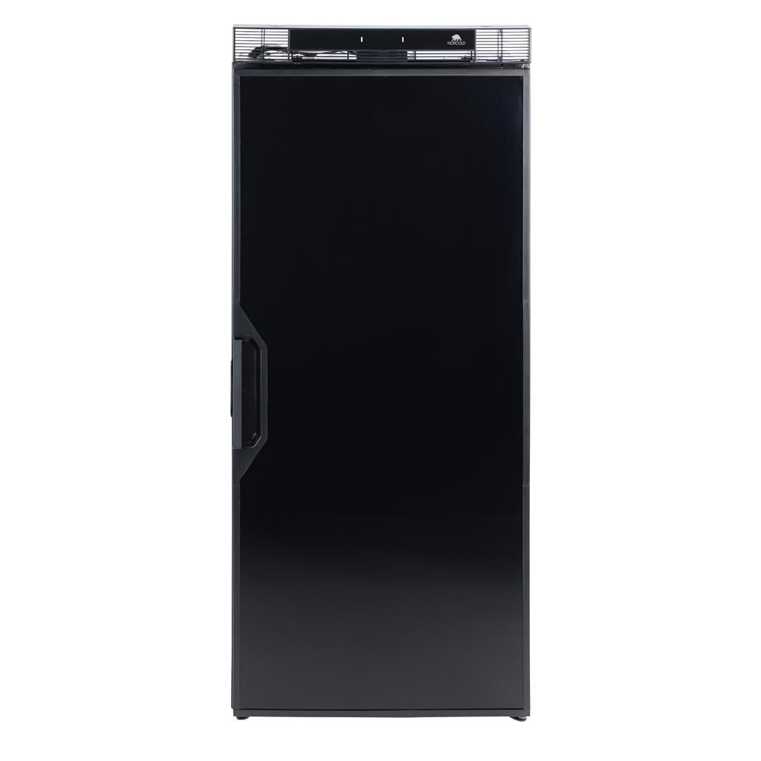 Norcold NA8LXR Polar 8LX Gas Absorption Refrigerator 3 Way RH Cold Weather Kit Walmart